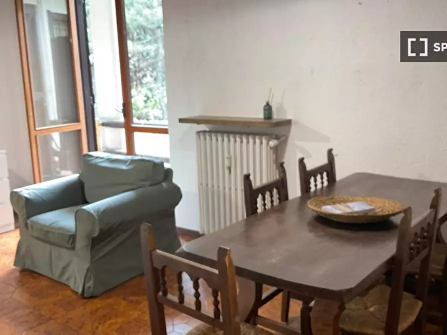 Immagine 10 di Appartamento in affitto  in Via Susa a Bardonecchia