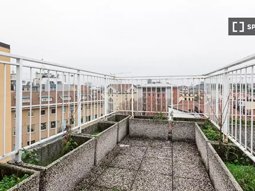 Immagine 13 di Ufficio in affitto  in Corso Magenta a Milano