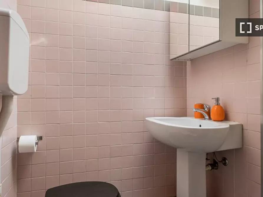 Immagine 11 di Appartamento in affitto  in Via Zamboni a Bologna