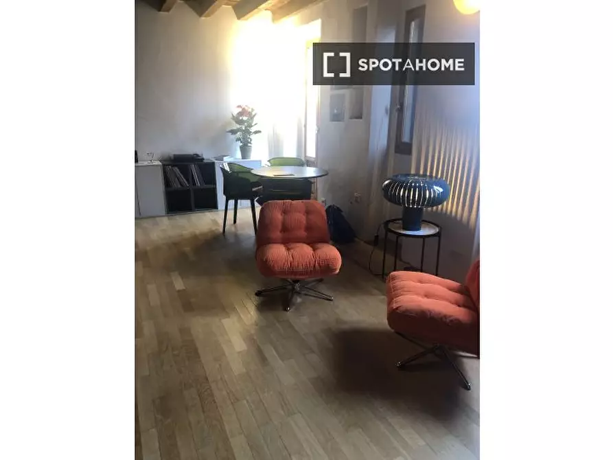 Immagine 8 di Ufficio in affitto  in Via Pioppette a Milano