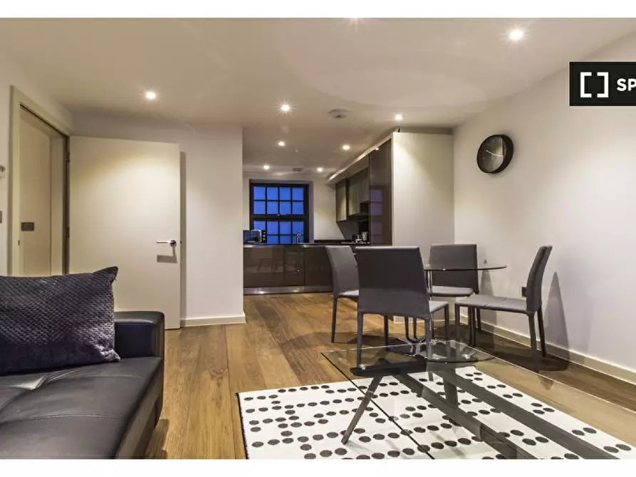 Immagine 2 di Appartamento in affitto  in Apartment a Islington