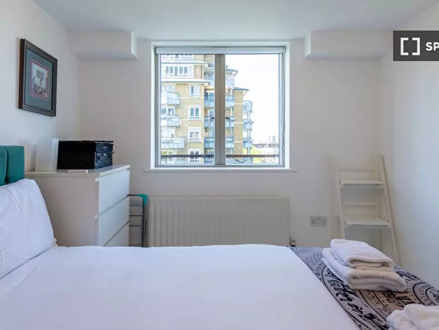 Immagine 11 di Appartamento in affitto  in Alfred Road a Paddington