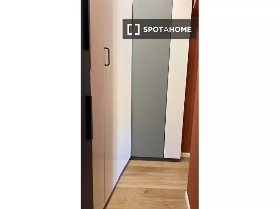 Immagine 13 di Ufficio in affitto  in Via Pietro Toselli a Milano