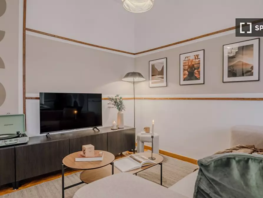 Immagine 14 di Appartamento in affitto  in Via Ippolito Nievo a Milano