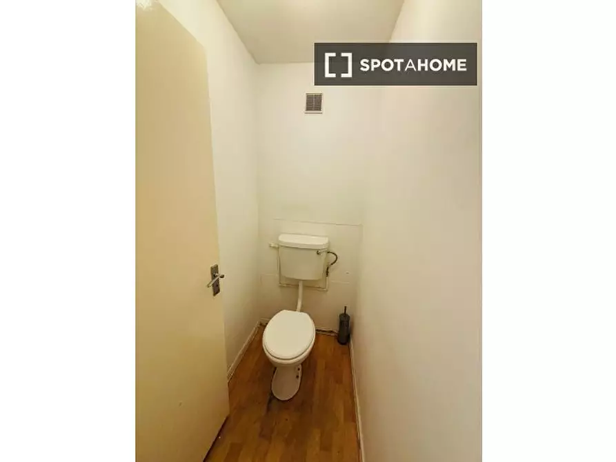 Immagine 9 di Camera condivisa in affitto  in Georges Road a Islington