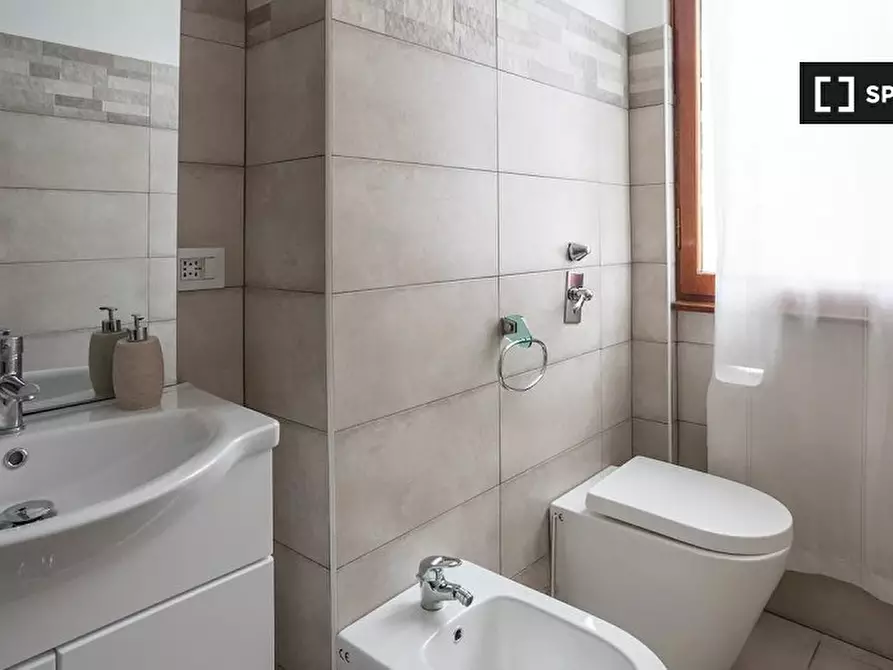 Immagine 11 di Ufficio in affitto  in Via Luigi Varanini a Milano