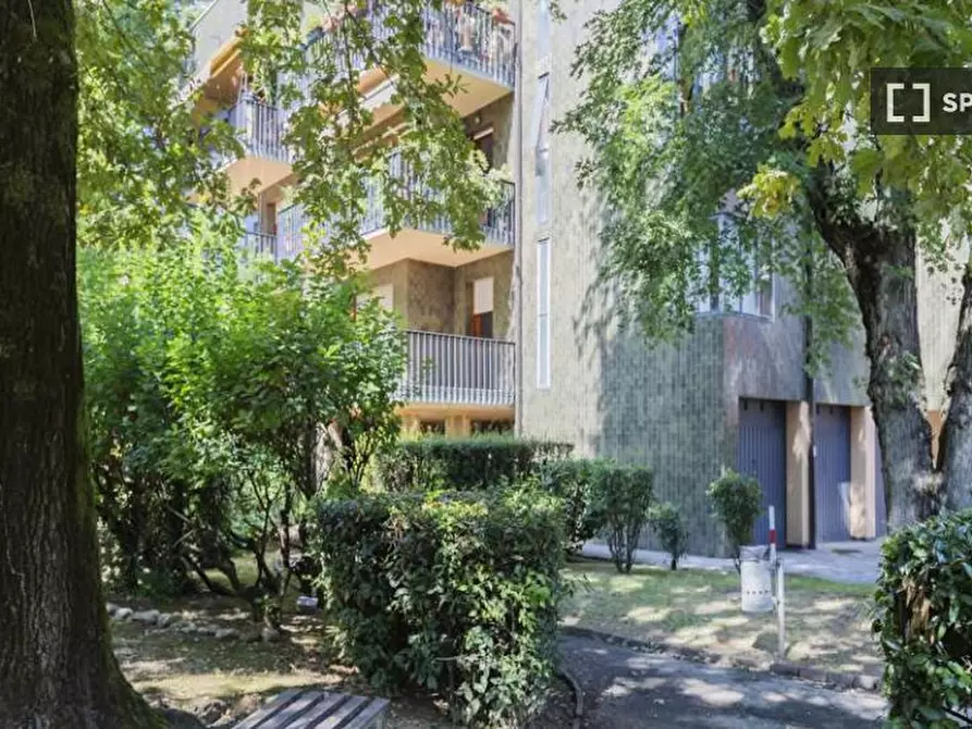 Immagine 19 di Camera condivisa in affitto  in Via Felice Mendelssohn a Padova