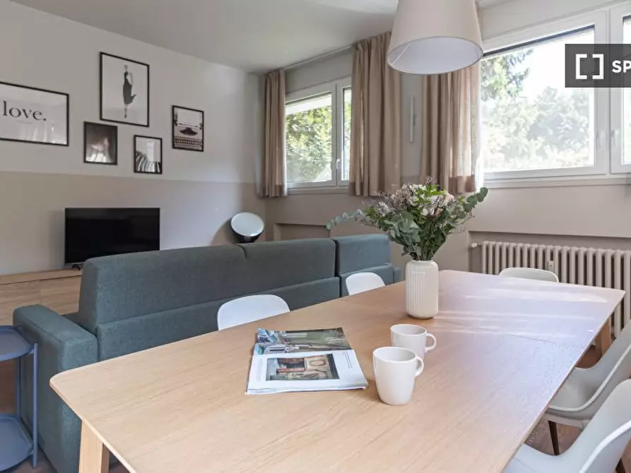 Immagine 16 di Appartamento in affitto  in Via Beato Angelico a Milano