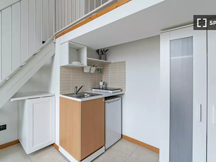 Immagine 9 di Ufficio in affitto  in Corso Magenta a Milano