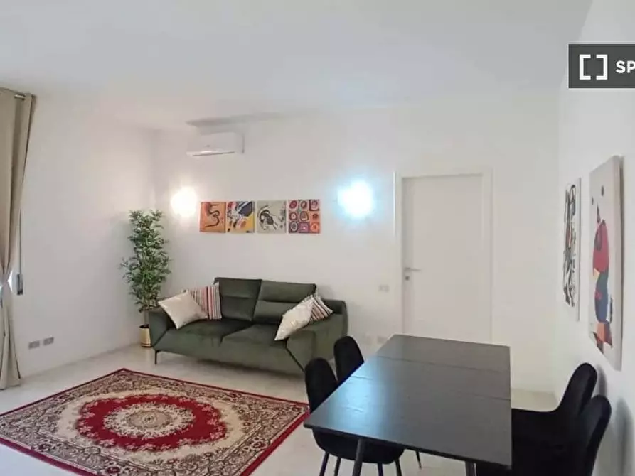 Immagine 1 di Appartamento in affitto  in Via Lazzaretto a Milano