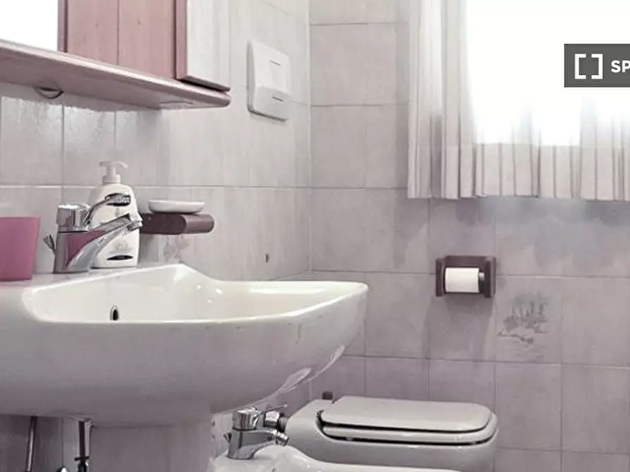 Immagine 9 di Camera condivisa in affitto  in Via Matteotti a Trento