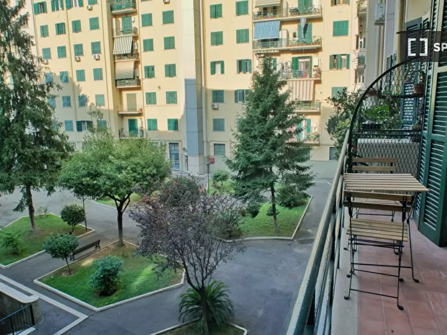Immagine 7 di Appartamento in affitto  in Via Prenestina a Roma