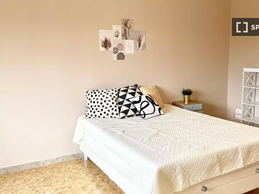 Immagine 7 di Camera condivisa in affitto  in LUNGARNO VESPUCCI a Firenze