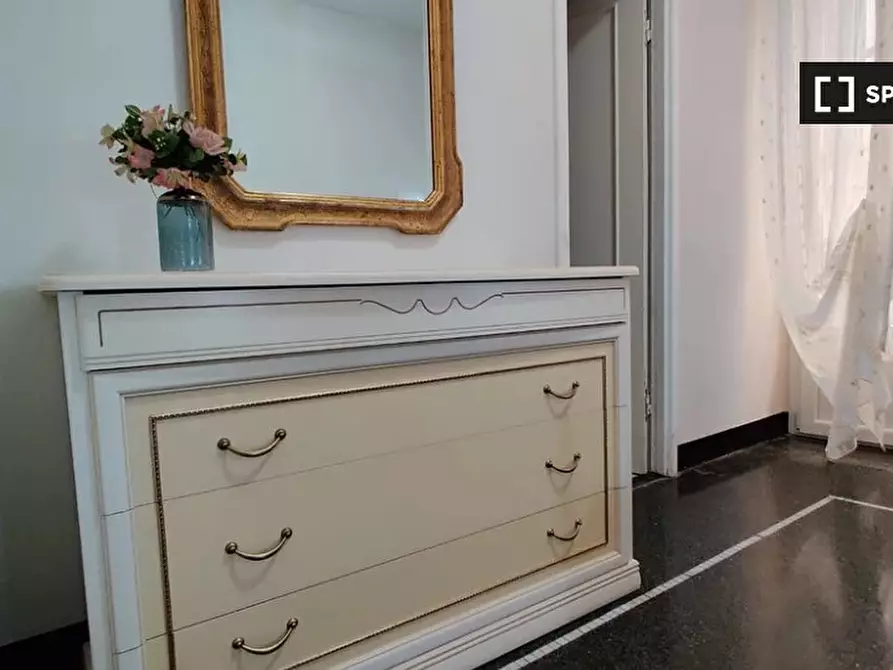 Immagine 5 di Appartamento in affitto  in Via al Ponte Calvi a Genova