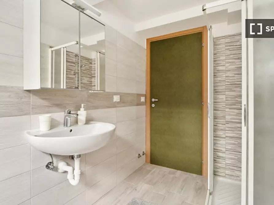 Immagine 6 di Camera condivisa in affitto  in Via Ernesto Breda a Milano