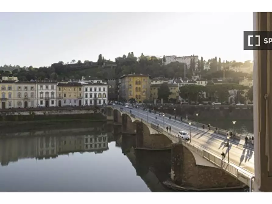 Immagine 8 di Appartamento in affitto  in Lungarno delle Grazie a Firenze