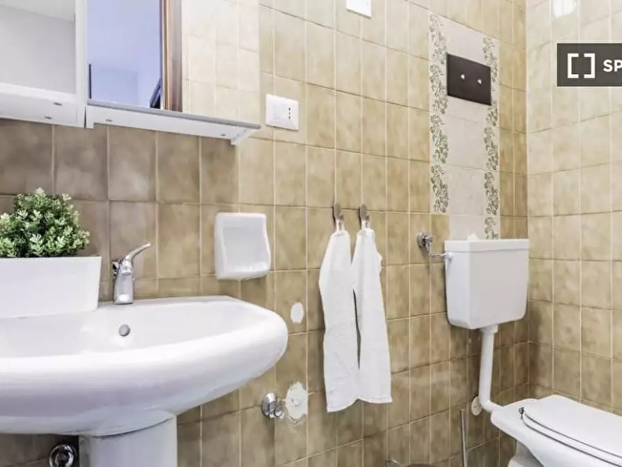 Immagine 17 di Camera condivisa in affitto  in Via Felice Mendelssohn a Padova