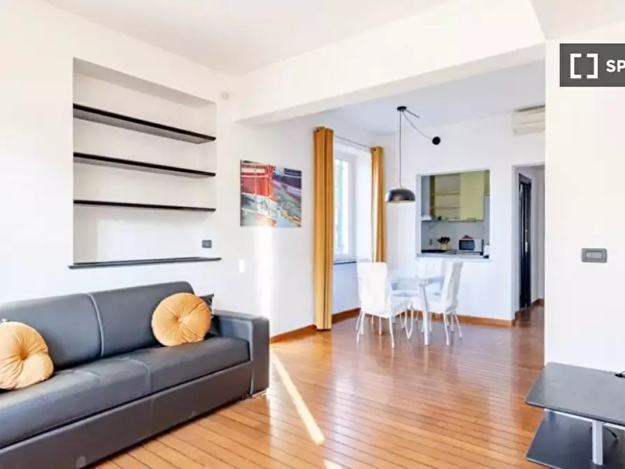 Immagine 1 di Appartamento in affitto  in Via Bartolomeo Chighizola a Genova