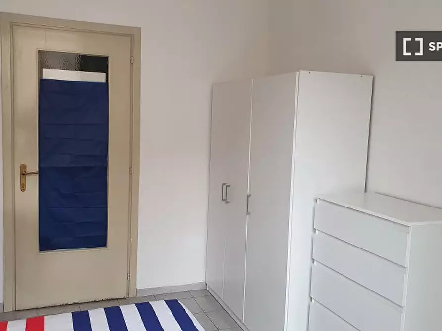 Immagine 3 di Camera condivisa in affitto  in C.so Vittorio Emanuele II a Torino