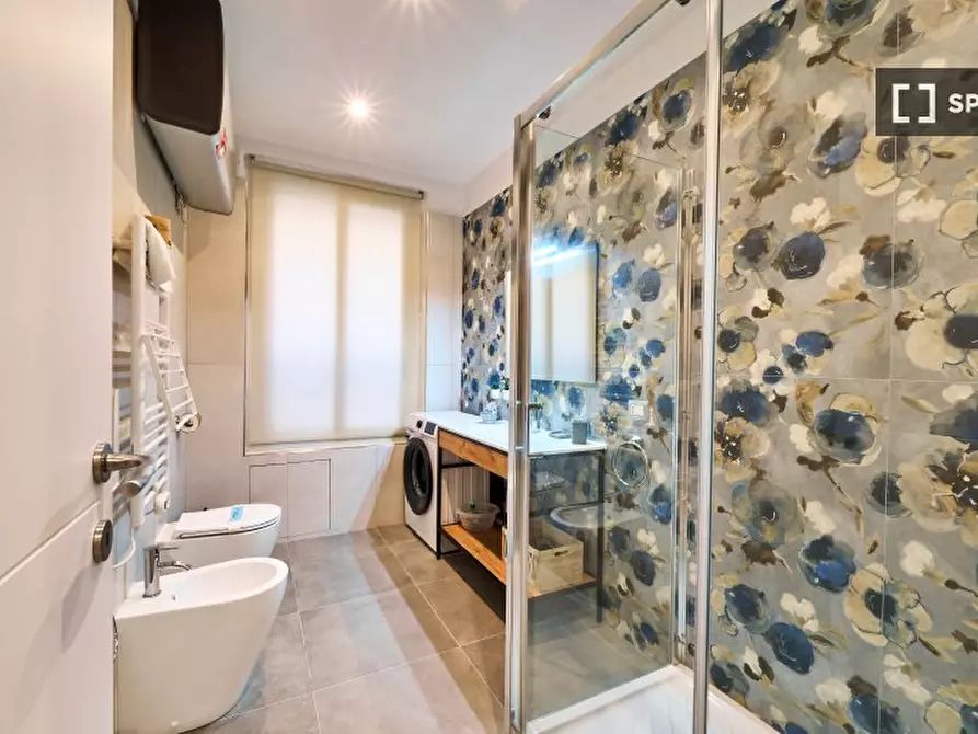 Immagine 2 di Appartamento in affitto  in Via Francesco de Sanctis a Roma