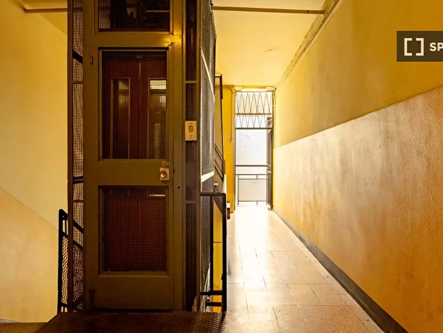 Immagine 12 di Appartamento in affitto  in Viale Lunigiana a Milano