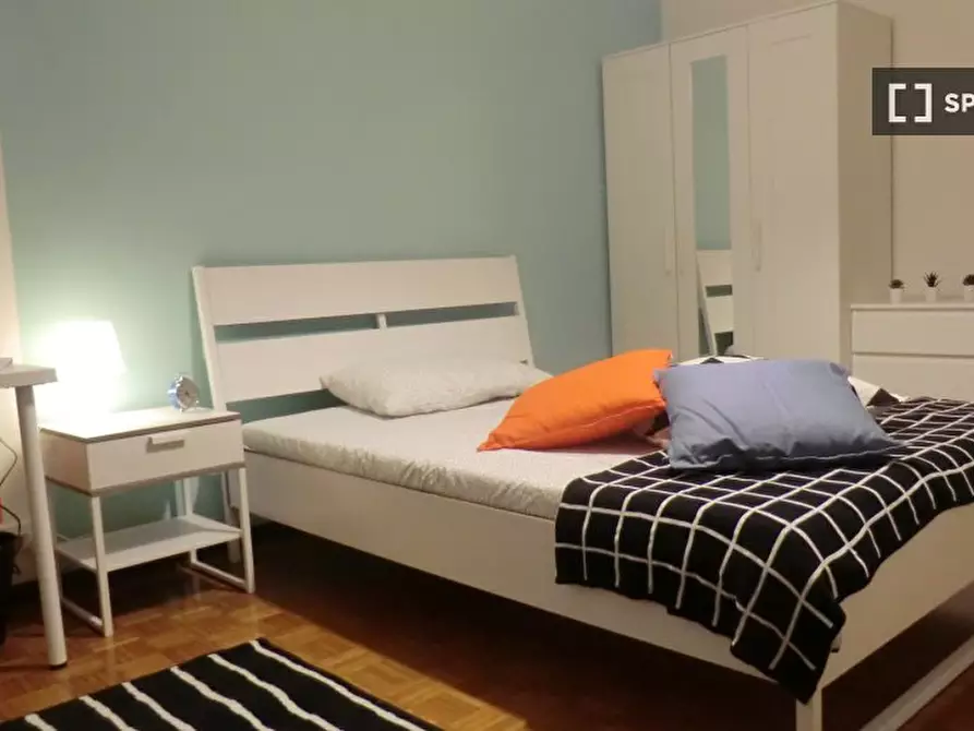 Immagine 17 di Camera condivisa in affitto  in via Carlo Collodi a Padova