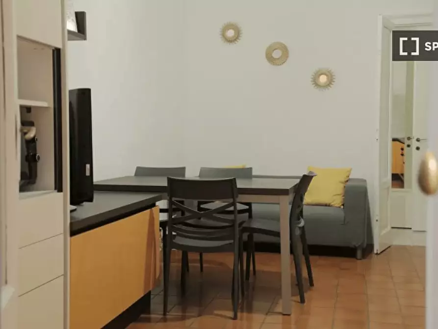 Immagine 4 di Appartamento in affitto  in Via Paolo e Luigia Arpesani a Milano