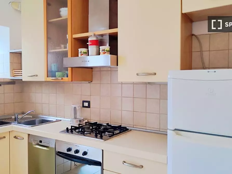 Immagine 11 di Appartamento in affitto  in Via Luigi Chiarelli a Milano