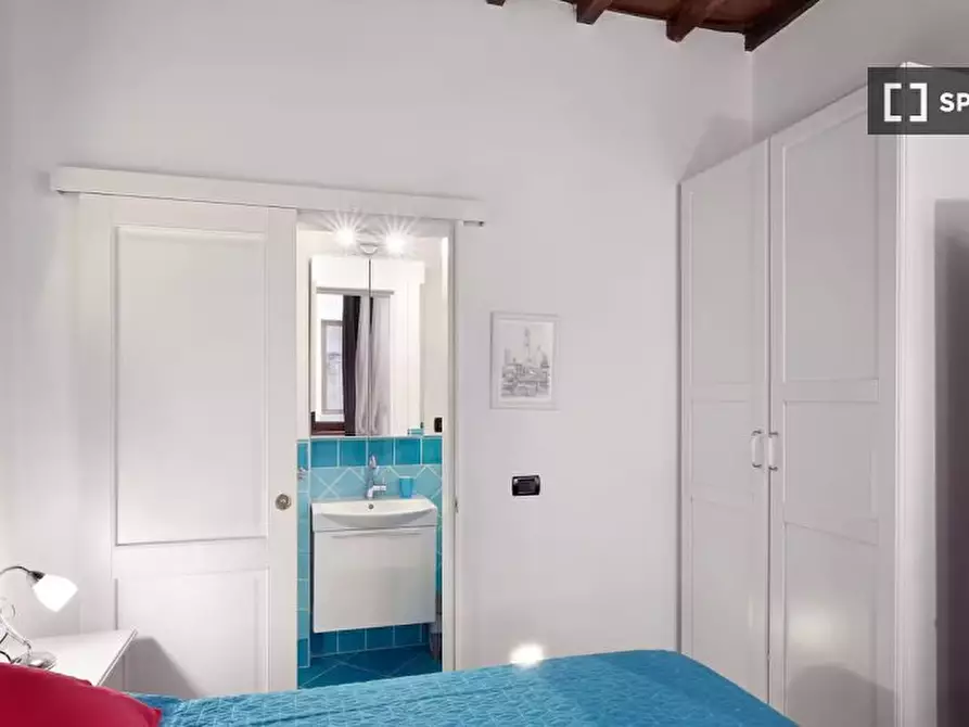 Immagine 11 di Appartamento in affitto  in Via Romana a Firenze