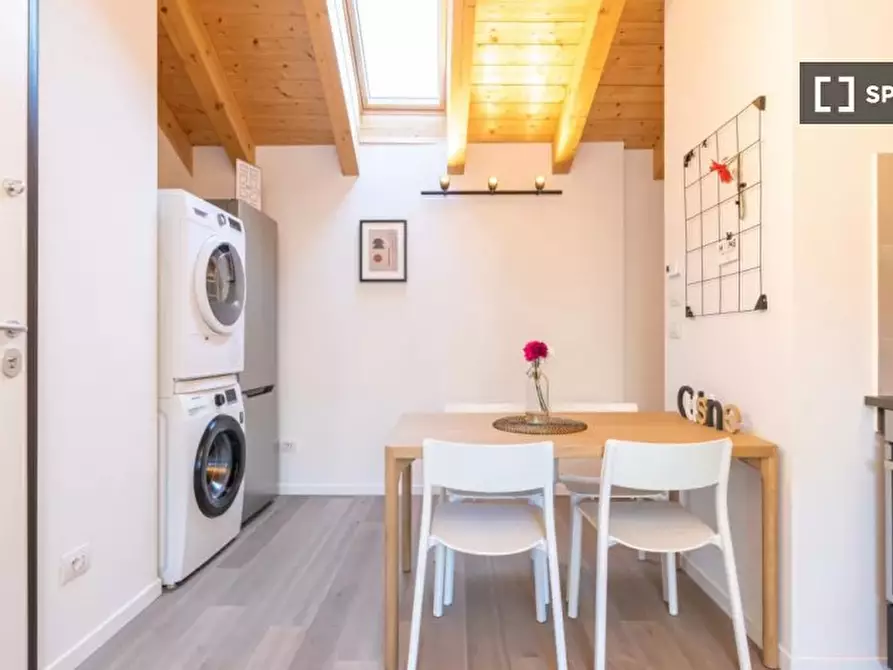 Immagine 16 di Appartamento in affitto  in Via Vespri Siciliani a Milano