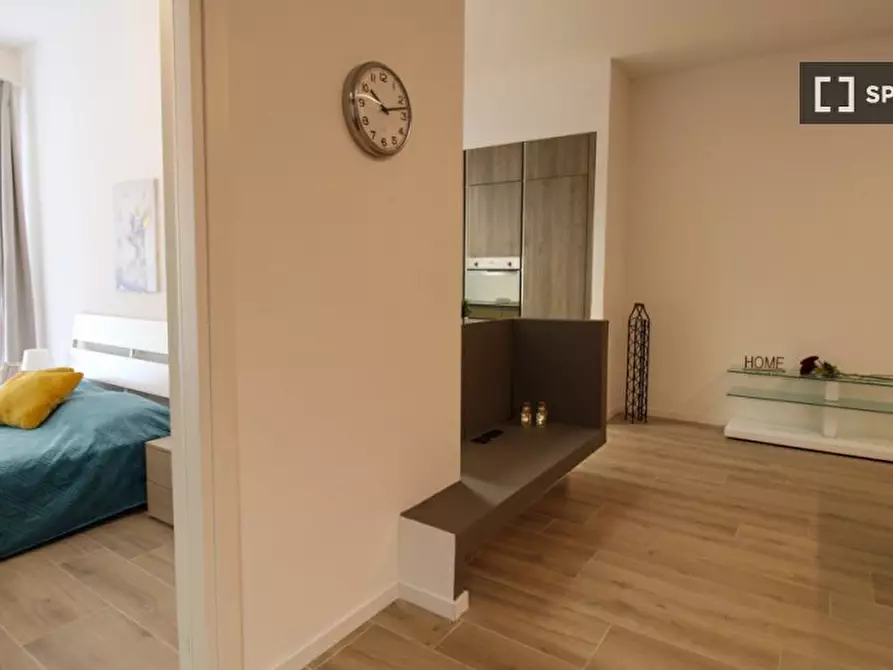 Immagine 15 di Camera condivisa in affitto  in Menganti a Bologna