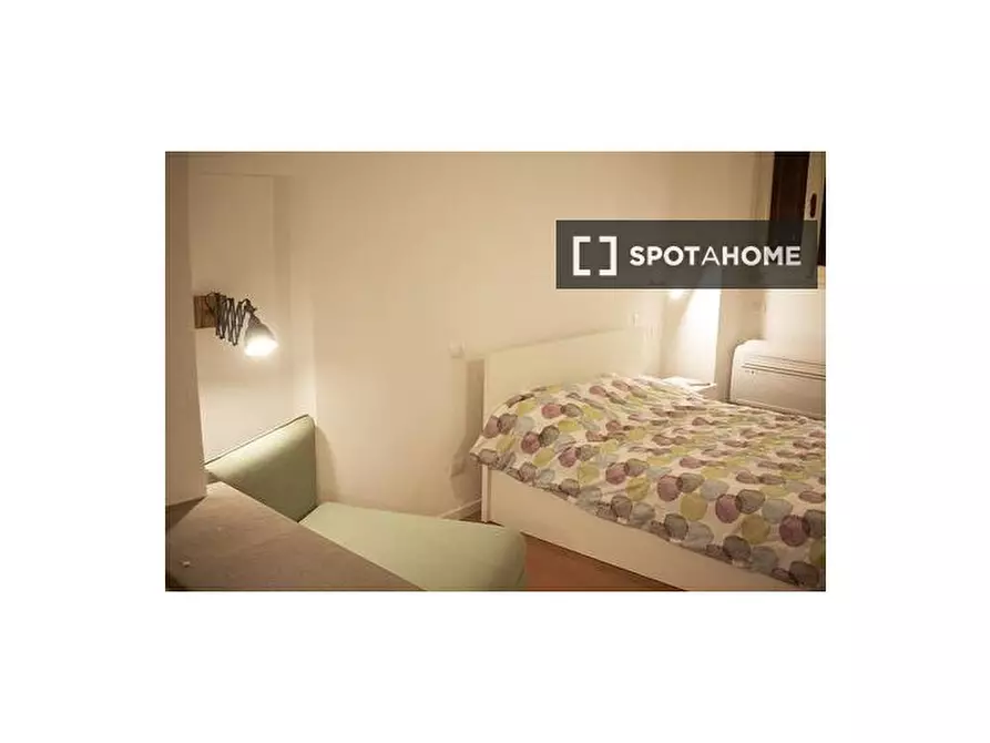 Immagine 10 di Ufficio in affitto  in Via S. Zanobi a Firenze