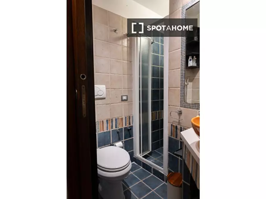 Immagine 9 di Ufficio in affitto  in Via Pompei a Roma