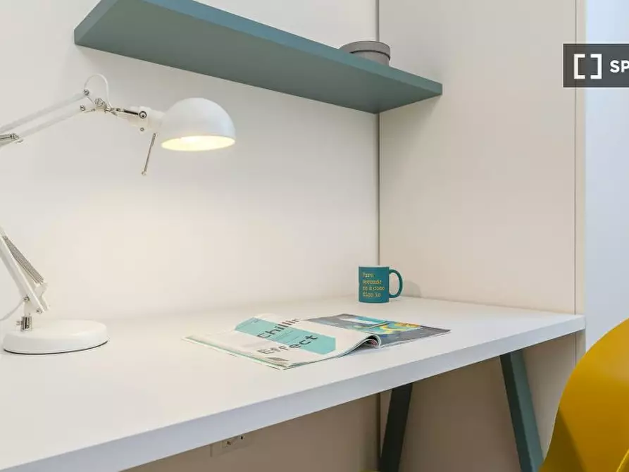 Immagine 4 di Camera condivisa in affitto  in Emo-Capodilista a Padova