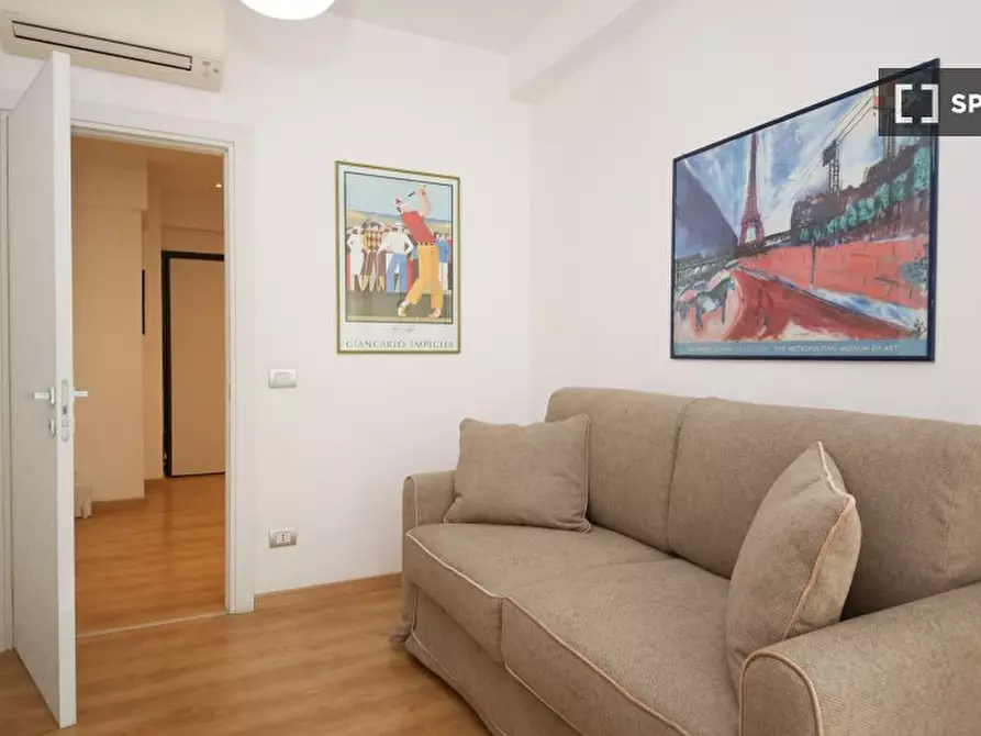 Immagine 10 di Appartamento in affitto  in Via Eugenio Torelli Viollier a Roma