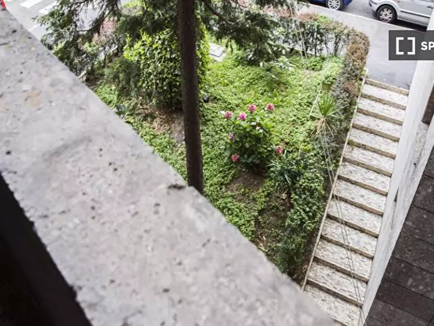 Immagine 3 di Camera condivisa in affitto  in Via Salvatore Barzilai a Milano