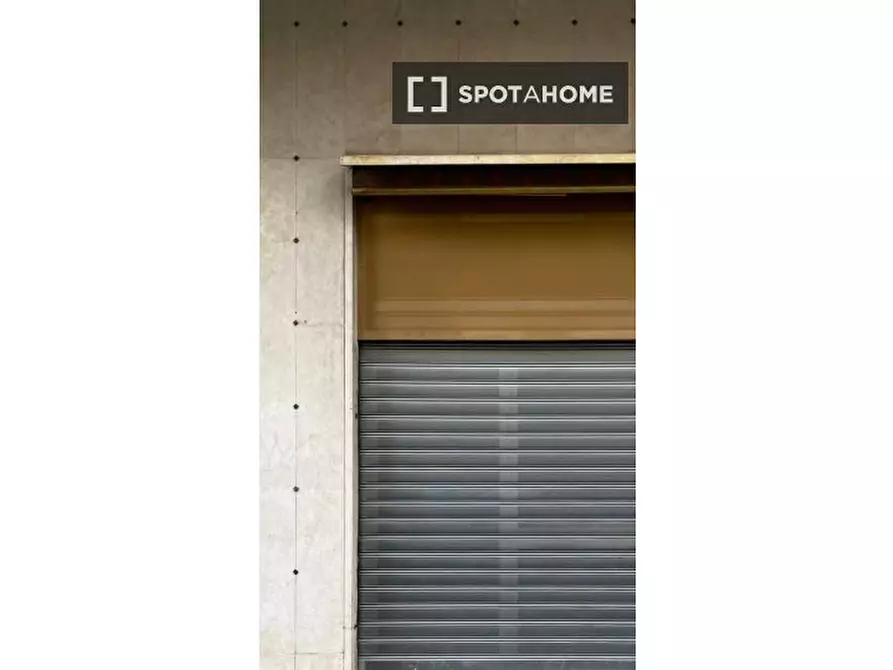 Immagine 18 di Appartamento in affitto  in Via Saldini a Milano