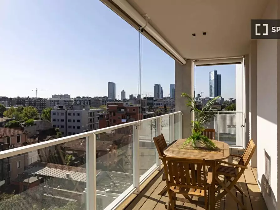 Immagine 6 di Appartamento in affitto  in Via Stresa a Milano