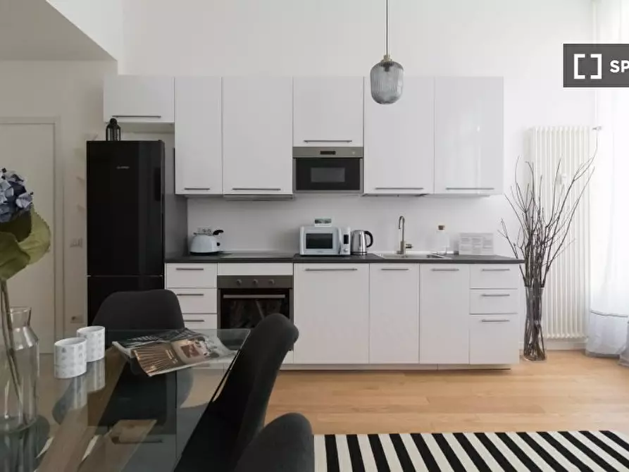 Immagine 3 di Appartamento in affitto  in Corso Buenos Aires a Milano