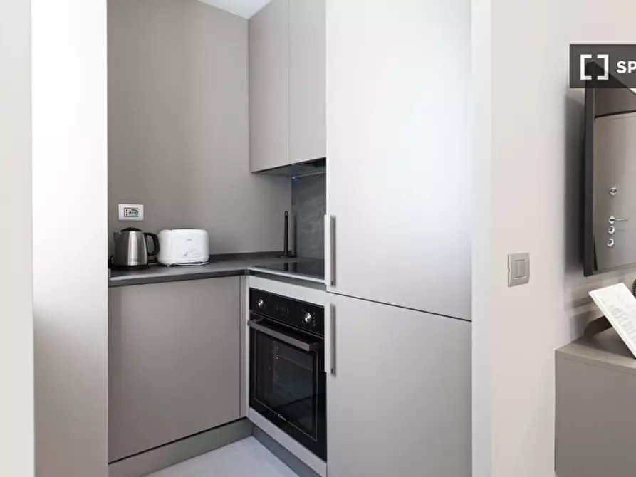 Immagine 2 di Appartamento in affitto  in Via Carlo Maderno a Milano