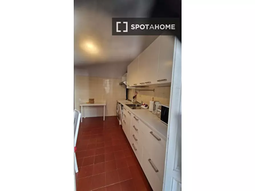 Immagine 3 di Appartamento in affitto  in Via Castelfidardo a Firenze