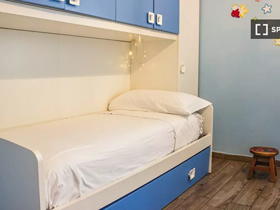 Immagine 8 di Appartamento in affitto  in Via Francesco Saverio Monticelli a Roma