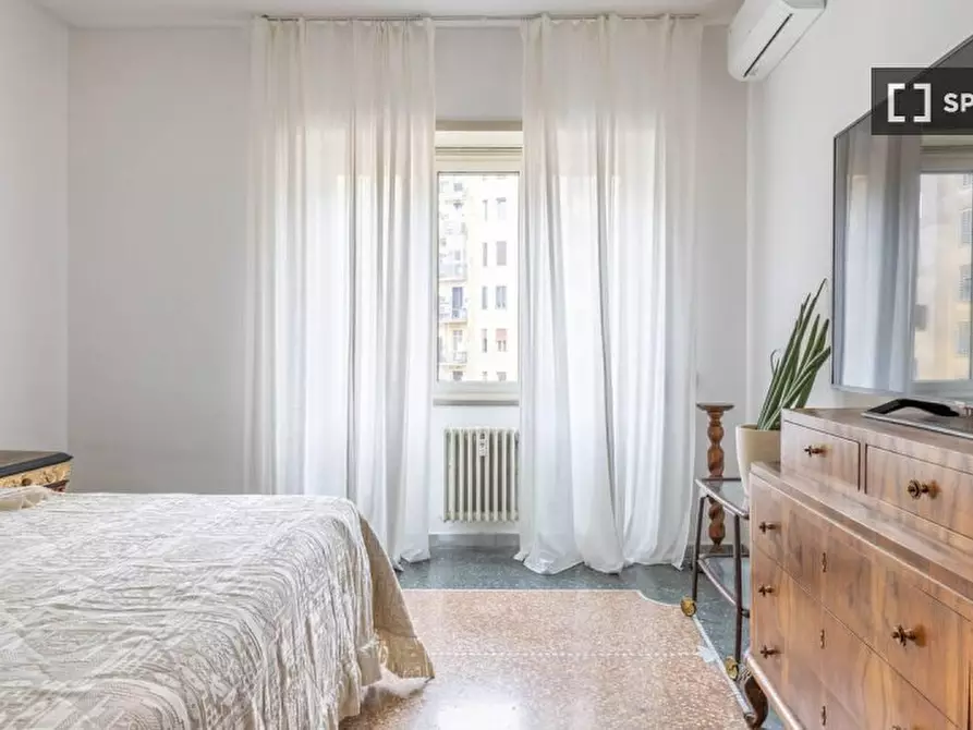 Immagine 17 di Appartamento in affitto  in Via Tolero a Roma