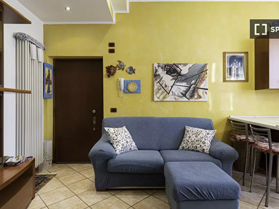 Immagine 1 di Appartamento in affitto  in Via N. Tommaseo a Monza