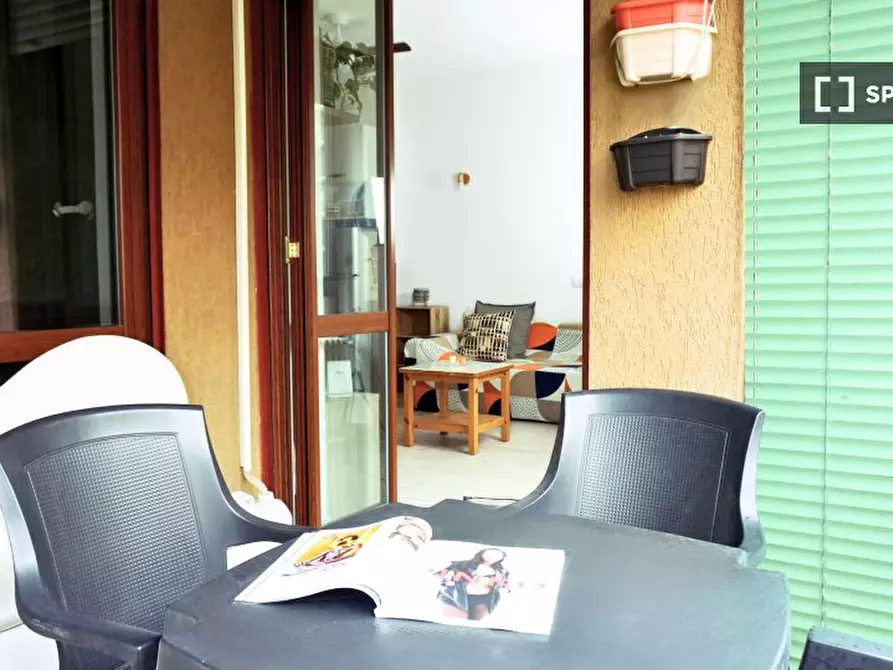 Immagine 7 di Appartamento in affitto  in Via John Fitzgerald Kennedy a Cologno Monzese