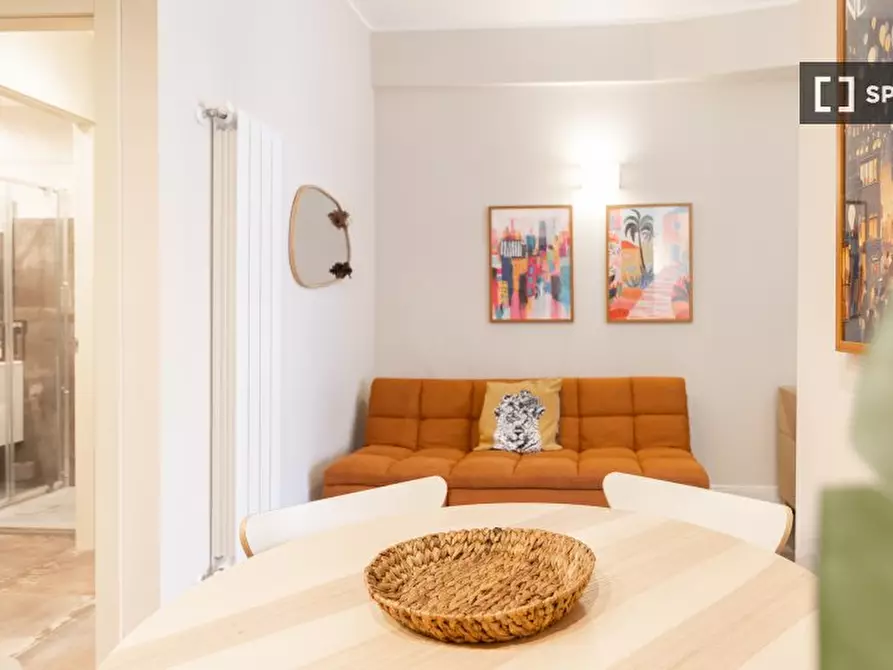 Immagine 8 di Appartamento in affitto  in Corso Filippo Turati a Torino