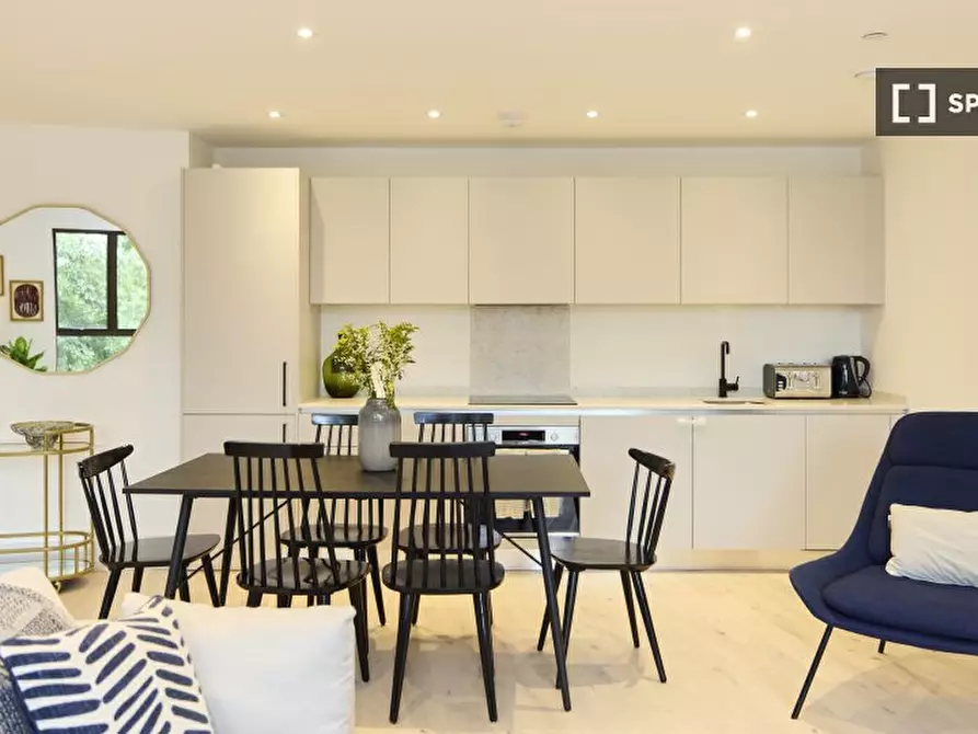 Immagine 10 di Appartamento in affitto  in Plot.05 a Merton