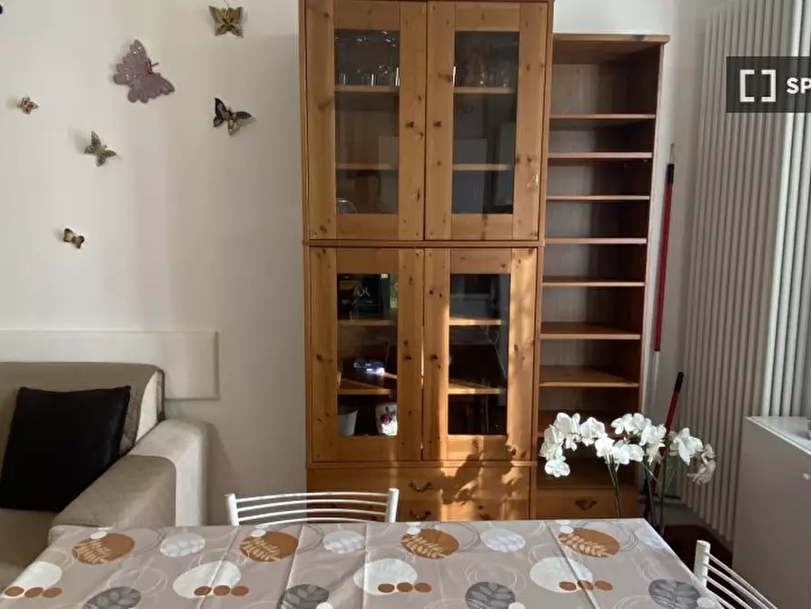 Immagine 9 di Appartamento in affitto  in Via Savona a Milano