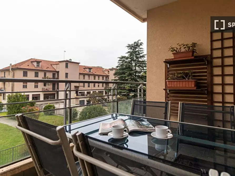 Immagine 5 di Appartamento in affitto  in Via Melchiorre Gioia a Milano