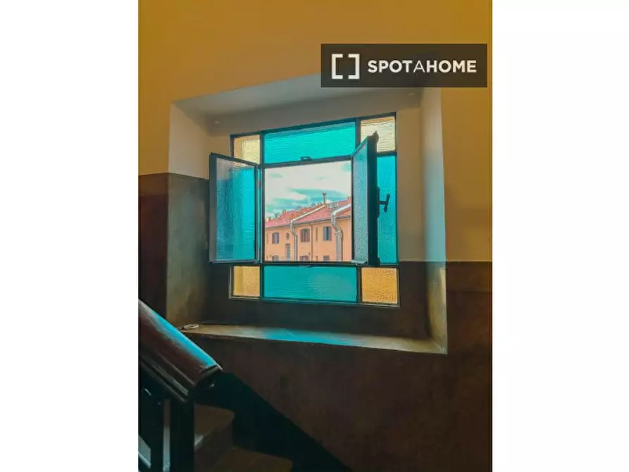 Immagine 1 di Appartamento in affitto  in Via Francesco Soave a Milano